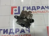 Насос гидроусилителя Chevrolet Spark 96684892