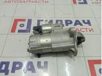 Стартер Chevrolet Spark 25185329