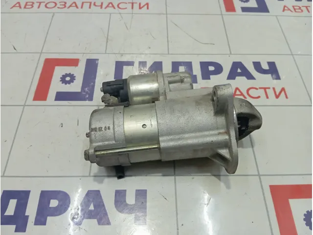 Стартер Chevrolet Spark 25185329