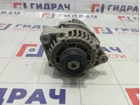 Генератор Chevrolet Spark 96843503