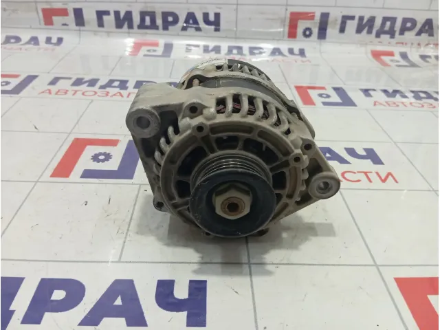 Генератор Chevrolet Spark 96843503