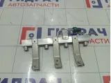 Топливная рампа (топливная рейка) Chevrolet Spark 25183106
