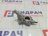 Корпус термостата Chevrolet Spark