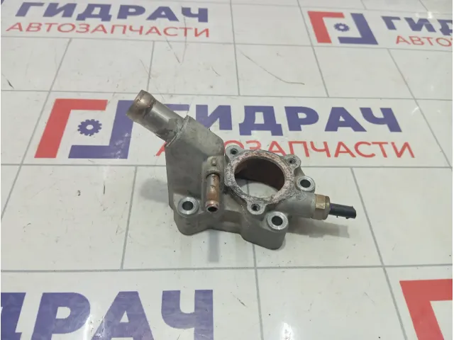Корпус термостата Chevrolet Spark