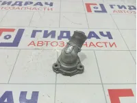 Крышка термостата Chevrolet Spark 25199831