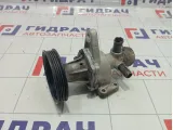 Насос водяной (помпа) Chevrolet Spark 25188341
