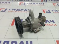 Насос водяной (помпа) Chevrolet Spark 25188341
