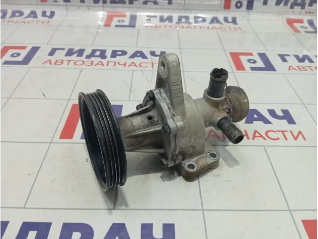Насос водяной (помпа) Chevrolet Spark 25188341