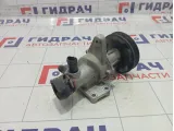 Насос водяной (помпа) Chevrolet Spark 25188341