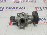 Насос водяной (помпа) Chevrolet Spark 25188341