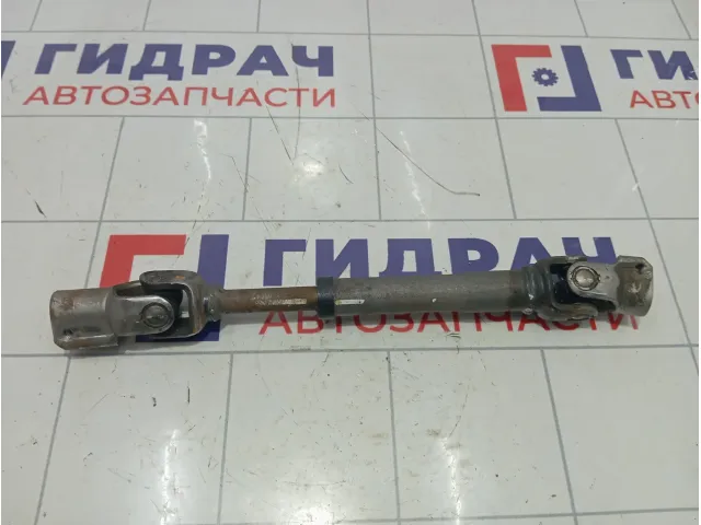 Кардан рулевой Chevrolet Spark 96684879
