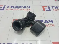 Патрубок воздушного фильтра Chevrolet Spark 95232497
