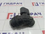 Патрубок воздушного фильтра Chevrolet Spark 95232497