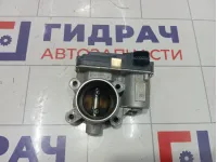 Дроссельная заслонка Chevrolet Spark 96990250