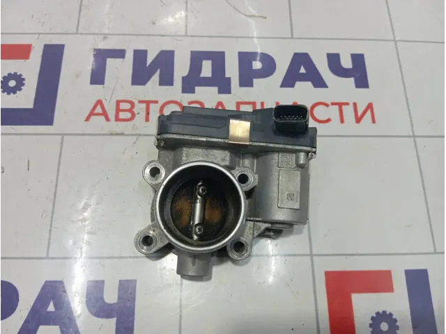 Дроссельная заслонка Chevrolet Spark 96990250