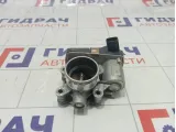Дроссельная заслонка Chevrolet Spark 96990250