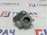 Дроссельная заслонка Chevrolet Spark 96990250