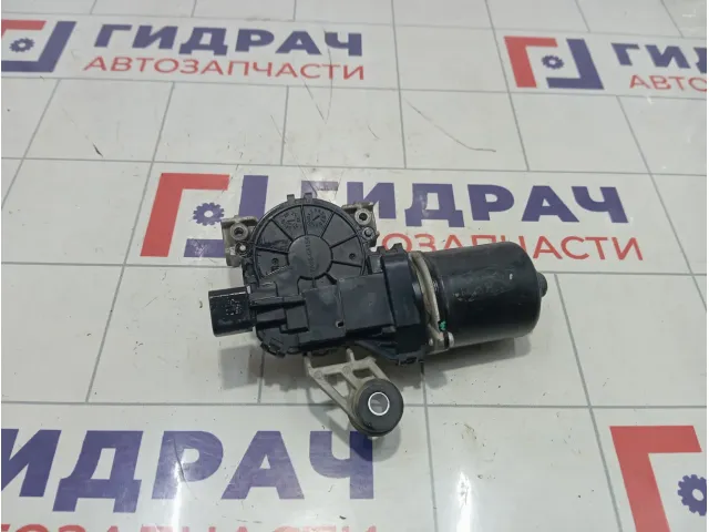 Моторчик стеклоочистителя Chevrolet Spark 95481265