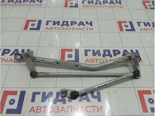 Трапеция стеклоочистителя Chevrolet Spark 95481263