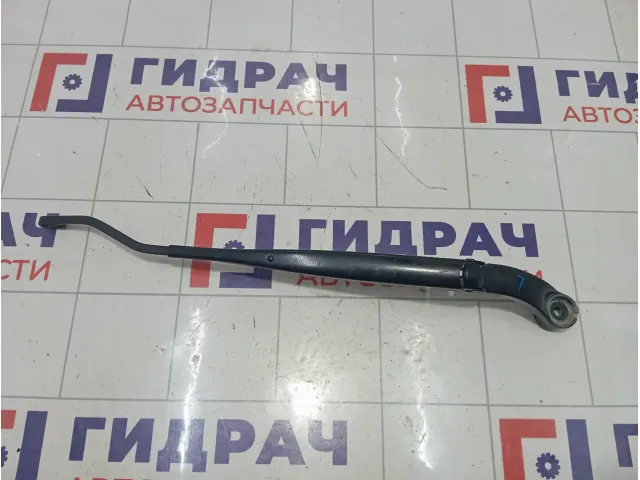 Поводок стеклоочистителя (Поводок дворника) левый Chevrolet Spark 95948460