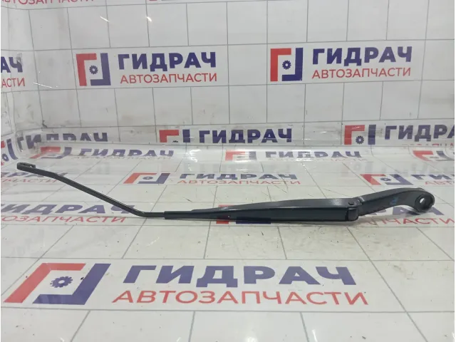 Поводок стеклоочистителя (Поводок дворника) правый Chevrolet Spark 95948462