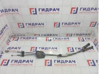 Трос КПП Chevrolet Spark 25189435