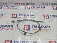 Трос газа Chevrolet Spark 96567667