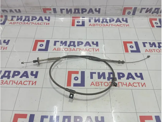 Трос газа Chevrolet Spark 96567667