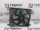 Вентилятор радиатора Chevrolet Spark 95978939