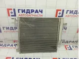 Радиатор кондиционера Chevrolet Spark 95326120