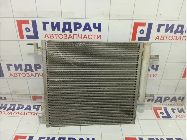 Радиатор кондиционера Chevrolet Spark 95326120