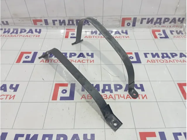 Лента крепления бензобака Chevrolet Spark 96838820