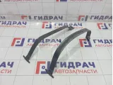Лента крепления бензобака Chevrolet Spark 96838820