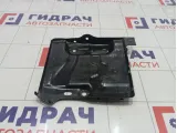 Кронштейн крепления аккумулятора (АКБ) Chevrolet Spark 95211267
