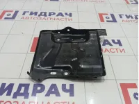 Кронштейн крепления аккумулятора (АКБ) Chevrolet Spark 95211267