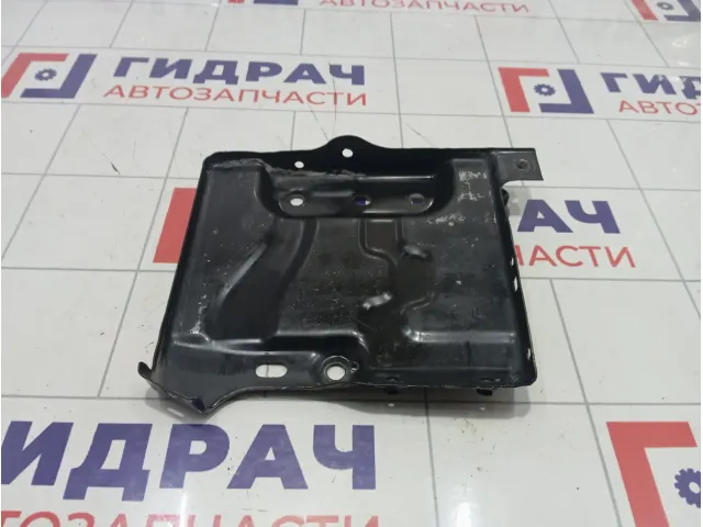 Кронштейн крепления аккумулятора (АКБ) Chevrolet Spark 95211267