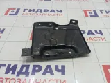 Кронштейн крепления аккумулятора (АКБ) Chevrolet Spark 95211267