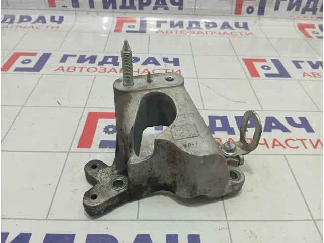 Кронштейн КПП (АКПП, МКПП) Chevrolet Spark 95966784