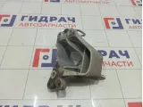 Кронштейн КПП (АКПП, МКПП) Chevrolet Spark 95966784