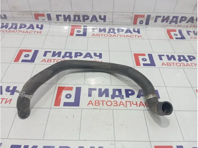 Патрубок охлаждения Chevrolet Spark