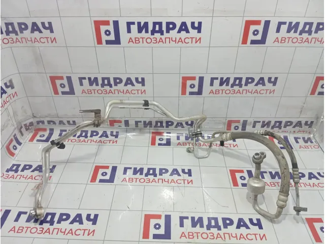 Трубка кондиционера Chevrolet Spark