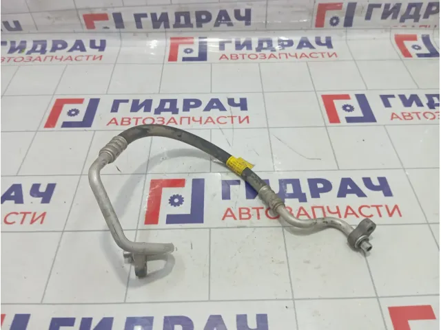 Трубка кондиционера Chevrolet Spark 96676530