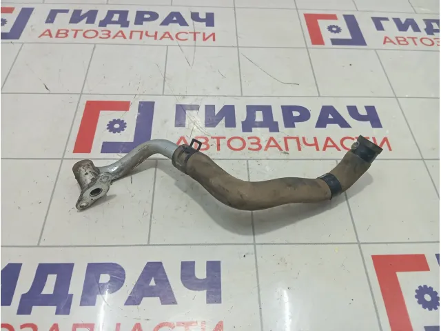 Трубка гидроусилителя Chevrolet Spark 96072017