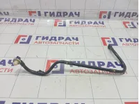 Трубка топливная Chevrolet Spark