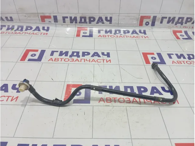 Трубка топливная Chevrolet Spark