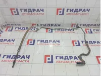 Трубка гидроусилителя Chevrolet Spark 95983206