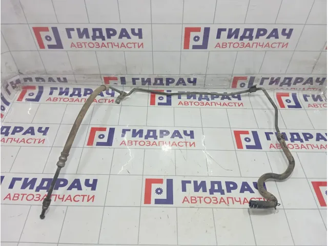 Трубка гидроусилителя Chevrolet Spark 95983206