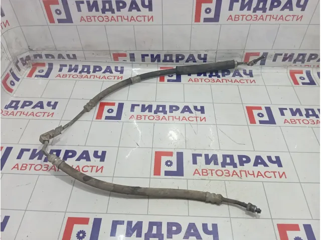 Трубка гидроусилителя Chevrolet Spark 42391713