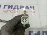 Датчик кислородный/Lambdasonde Chevrolet Spark 96423429