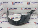 Локер (Подкрылок) передний правый Chevrolet Spark 95987646